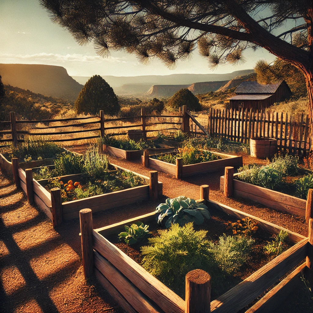 Garden-Pest-Control