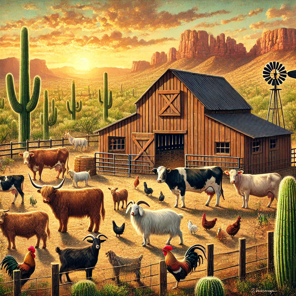 barn-full-of-animals